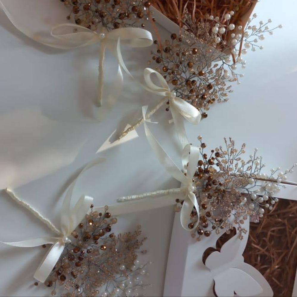 Men's wedding accessories - Picture 5 of 5